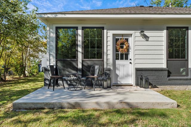 3907 Simonds Street, Greenville, TX 75401