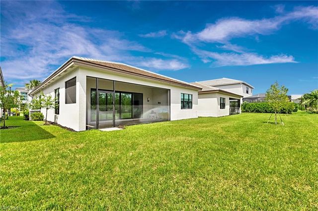 21013 Teak Tree TER, Estero, FL 33928