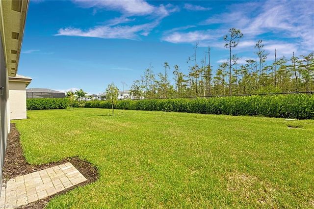 21013 Teak Tree TER, Estero, FL 33928