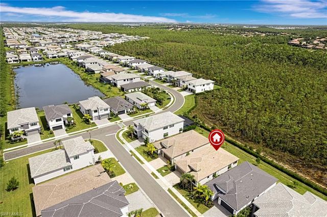 21013 Teak Tree TER, Estero, FL 33928