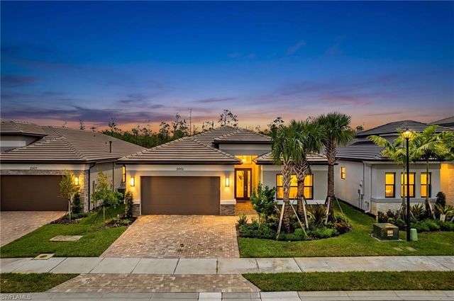 21013 Teak Tree TER, Estero, FL 33928