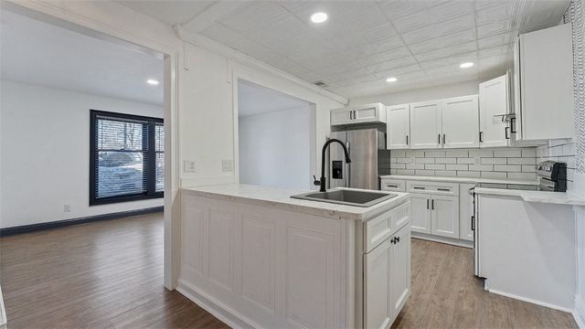 26 Annette Lane, Bella Vista, AR 72715