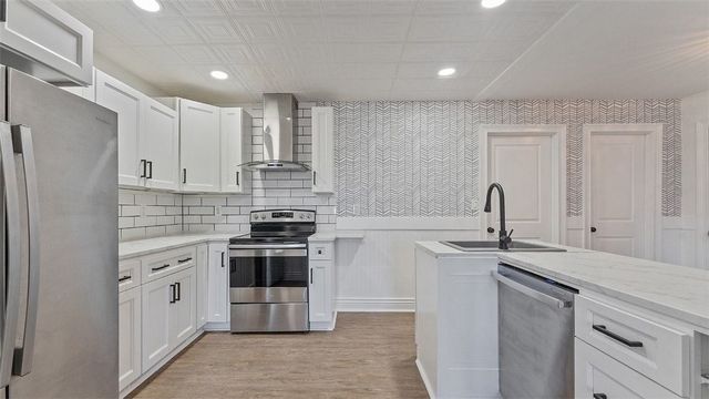 26 Annette Lane, Bella Vista, AR 72715