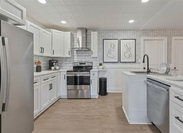 26 Annette Lane, Bella Vista, AR 72715