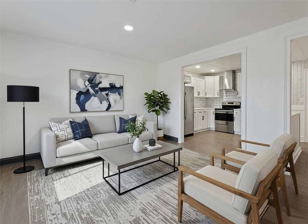 26 Annette Lane, Bella Vista, AR 72715