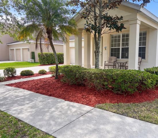 13424 HOPKINTON CT, Windermere, FL 34786