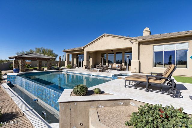 6419 E GREYTHORN Drive, Scottsdale, AZ 85266