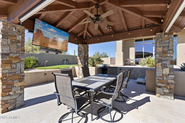 6419 E GREYTHORN Drive, Scottsdale, AZ 85266