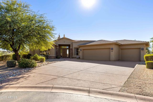 6419 E GREYTHORN Drive, Scottsdale, AZ 85266
