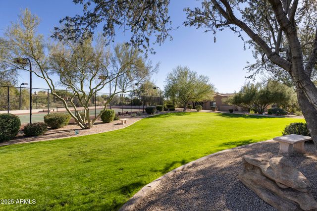 6419 E GREYTHORN Drive, Scottsdale, AZ 85266