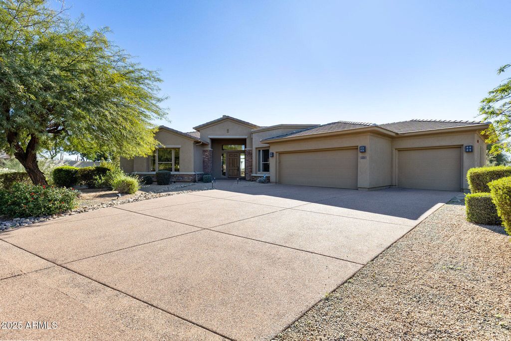 6419 E GREYTHORN Drive, Scottsdale, AZ 85266