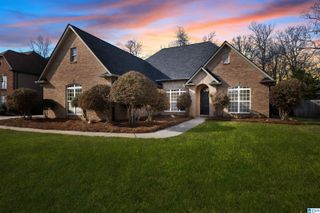 166 SAVANNAH LANE, Calera, AL 35040