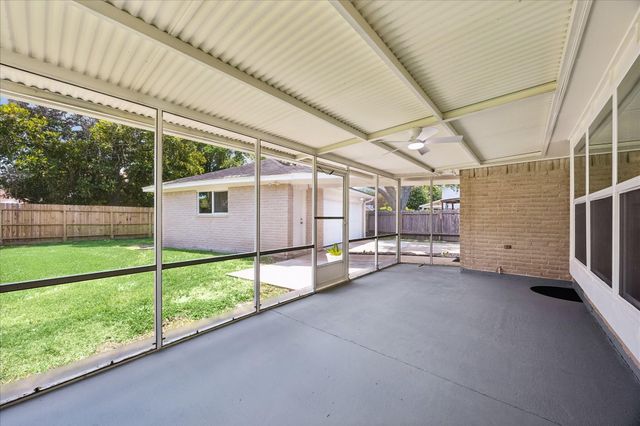 3315 Golden Tee Court, Missouri City, TX 77459