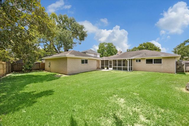 3315 Golden Tee Court, Missouri City, TX 77459