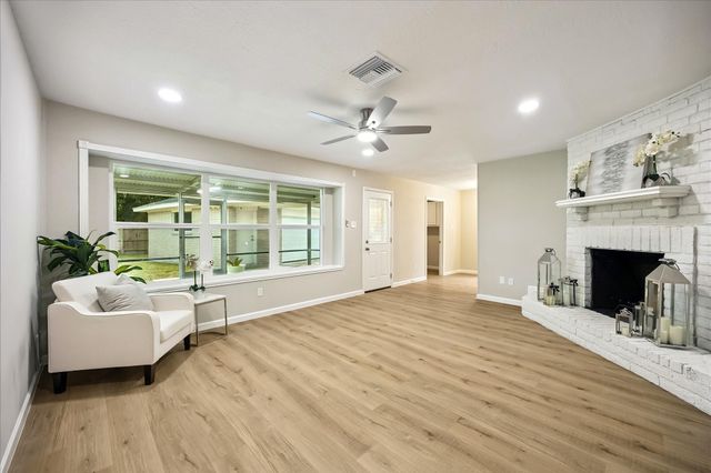 3315 Golden Tee Court, Missouri City, TX 77459