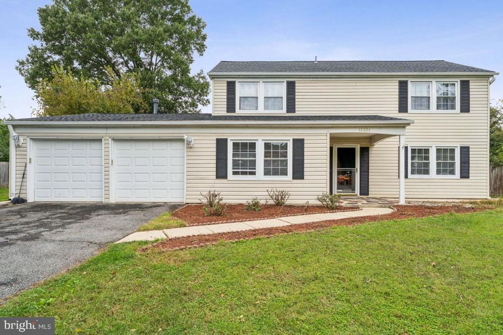 12021 TWIN CEDAR LN, Bowie, MD 20715