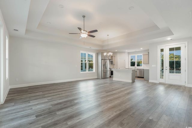 93 Seapine Dr., Pawleys Island, SC 29585