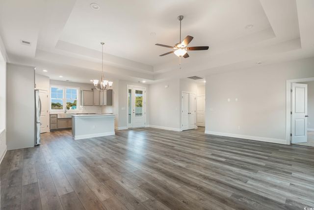 93 Seapine Dr., Pawleys Island, SC 29585