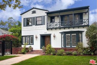 515 S Van Ness Avenue, Los Angeles, CA 90020