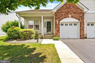 169 MEADOWLARK DR, Hamilton, NJ 08690