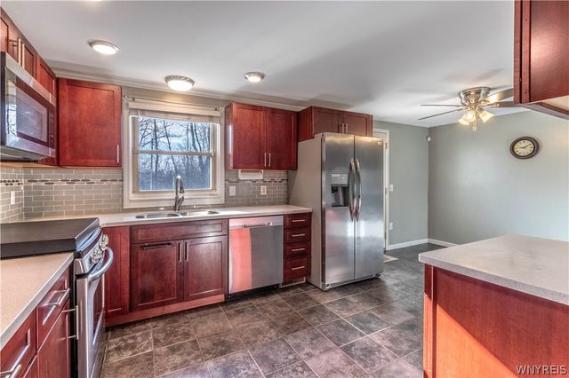 855 Fairmont Avenue, North Tonawanda, NY 14120