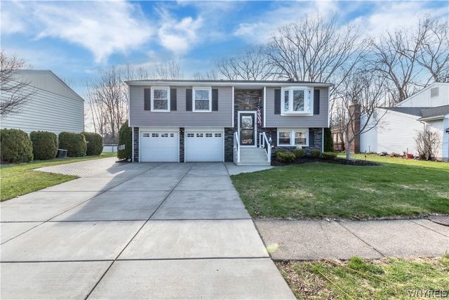 855 Fairmont Avenue, North Tonawanda, NY 14120