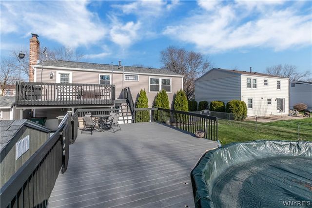 855 Fairmont Avenue, North Tonawanda, NY 14120