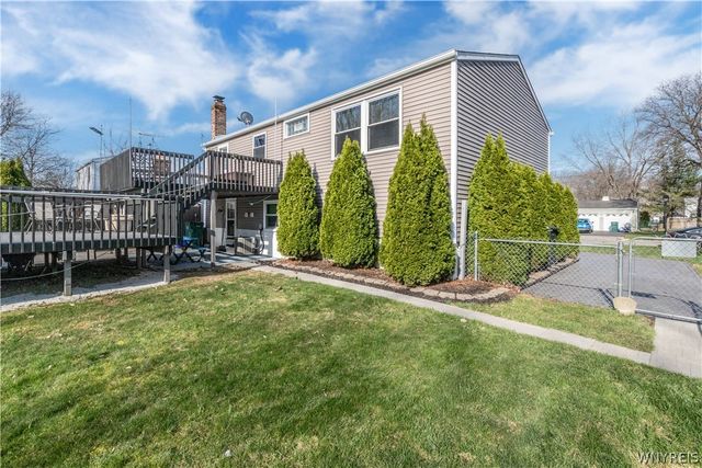855 Fairmont Avenue, North Tonawanda, NY 14120