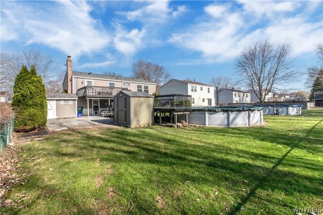 855 Fairmont Avenue, North Tonawanda, NY 14120