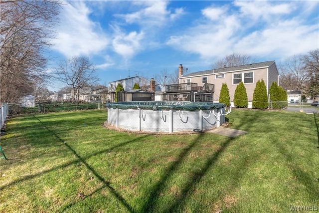 855 Fairmont Avenue, North Tonawanda, NY 14120