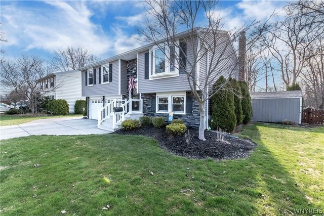 855 Fairmont Avenue, North Tonawanda, NY 14120