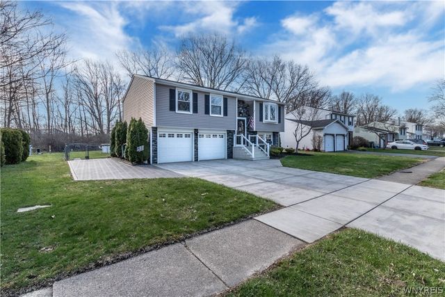 855 Fairmont Avenue, North Tonawanda, NY 14120