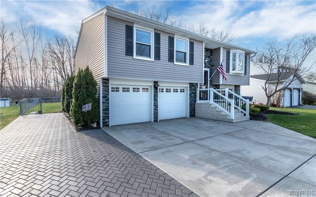 855 Fairmont Avenue, North Tonawanda, NY 14120
