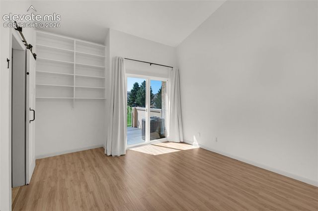 592 Observatory Drive, Colorado Springs, CO 80904