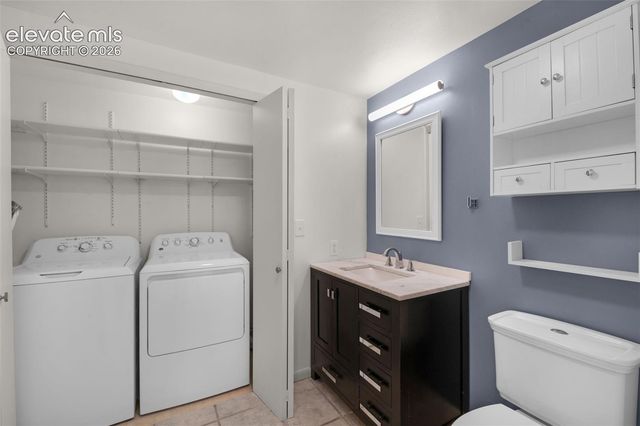 592 Observatory Drive, Colorado Springs, CO 80904