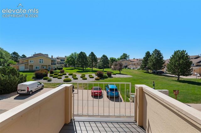 592 Observatory Drive, Colorado Springs, CO 80904