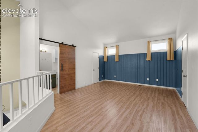 592 Observatory Drive, Colorado Springs, CO 80904