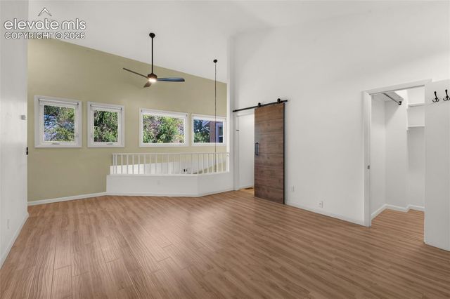 592 Observatory Drive, Colorado Springs, CO 80904