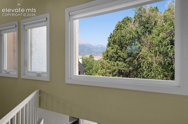 592 Observatory Drive, Colorado Springs, CO 80904