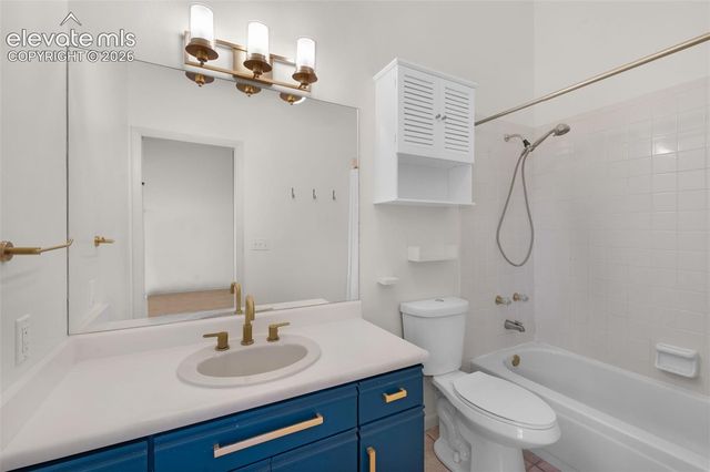 592 Observatory Drive, Colorado Springs, CO 80904
