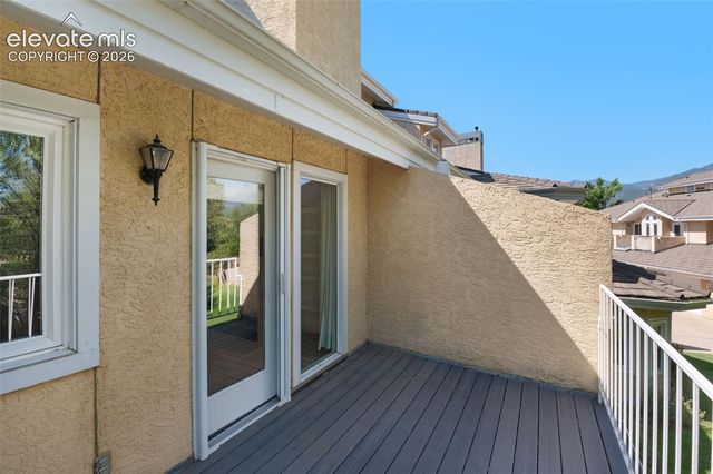 592 Observatory Drive, Colorado Springs, CO 80904