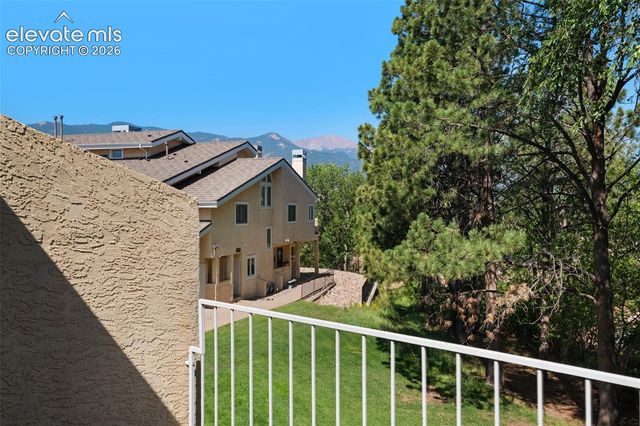 592 Observatory Drive, Colorado Springs, CO 80904