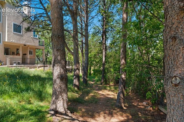 592 Observatory Drive, Colorado Springs, CO 80904