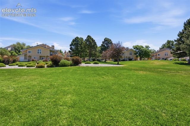 592 Observatory Drive, Colorado Springs, CO 80904