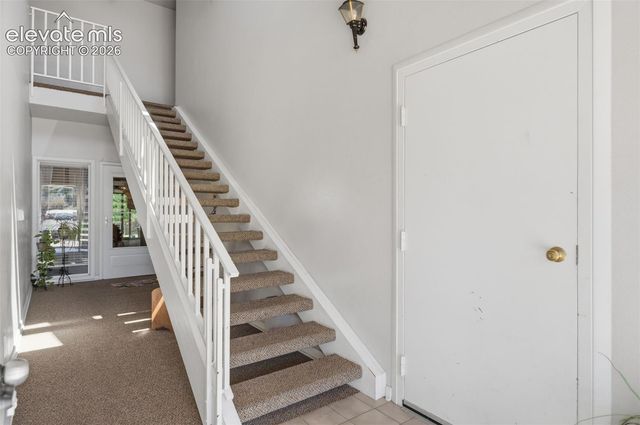 592 Observatory Drive, Colorado Springs, CO 80904