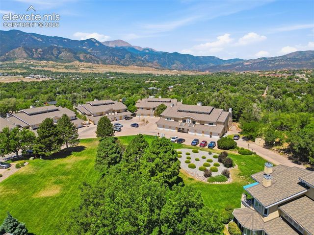 592 Observatory Drive, Colorado Springs, CO 80904