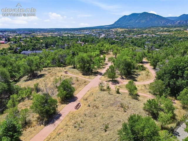 592 Observatory Drive, Colorado Springs, CO 80904