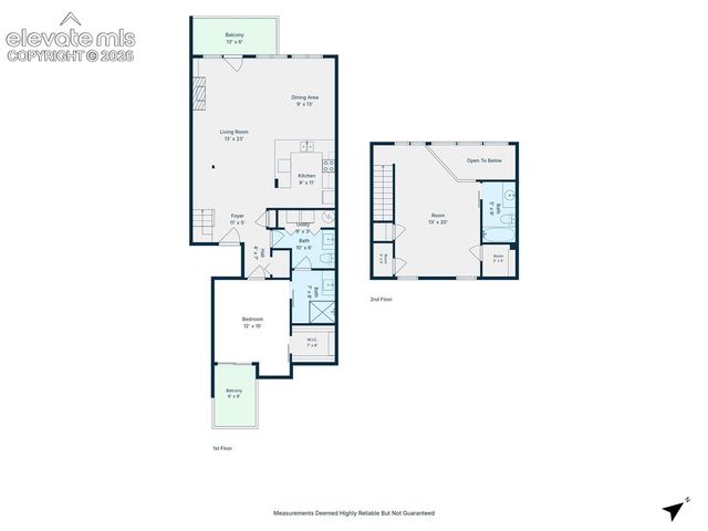 592 Observatory Drive, Colorado Springs, CO 80904