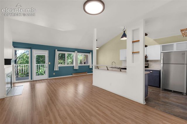592 Observatory Drive, Colorado Springs, CO 80904