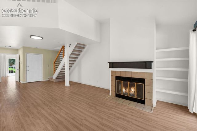 592 Observatory Drive, Colorado Springs, CO 80904